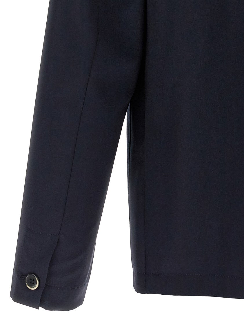 Barena 'Visal' Overshirt