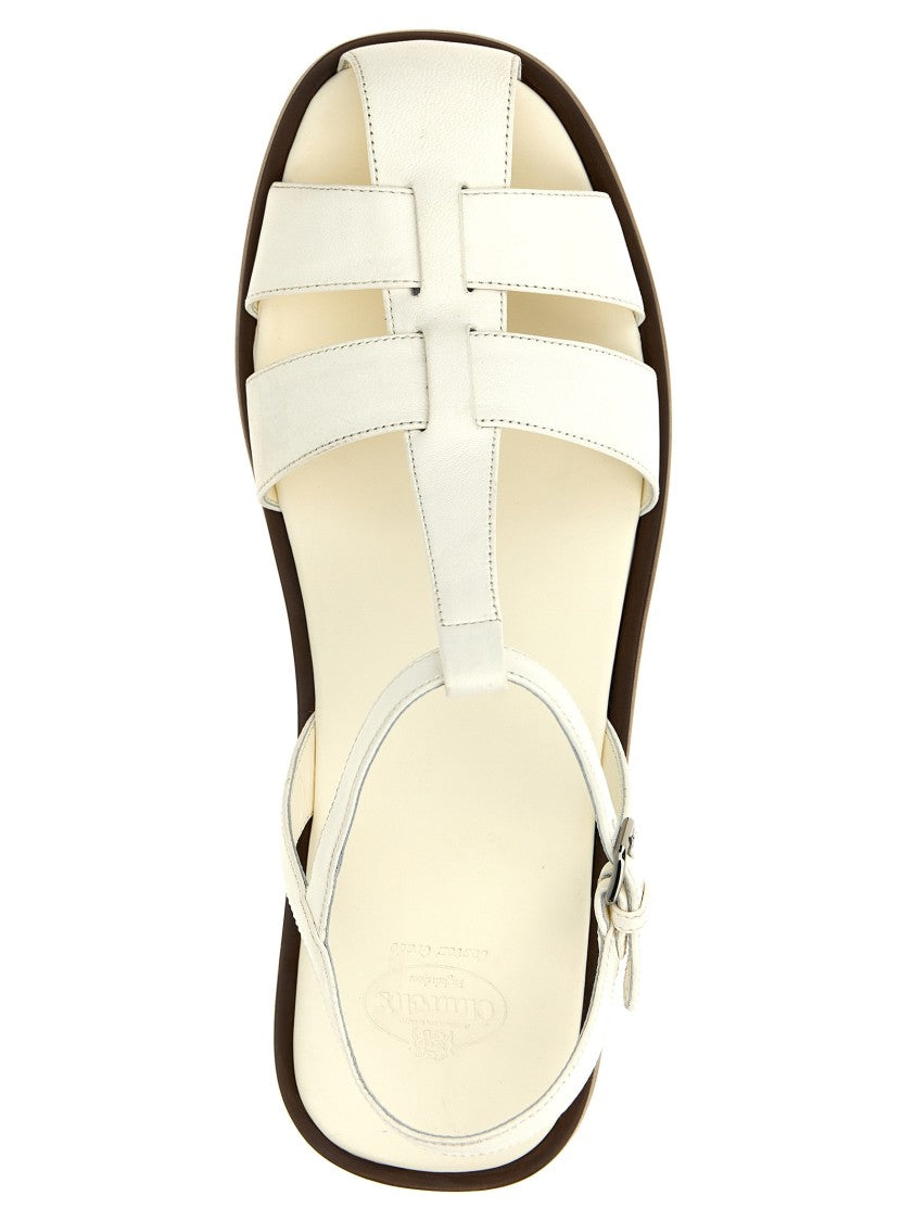 Church's 'Odyssey' Sandals