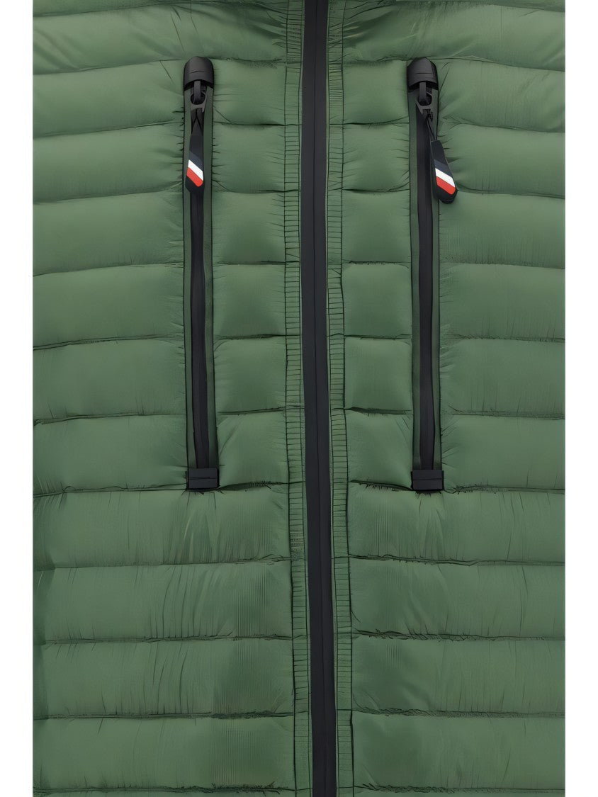 Moncler Quilted Lightweight Moncler Jacket