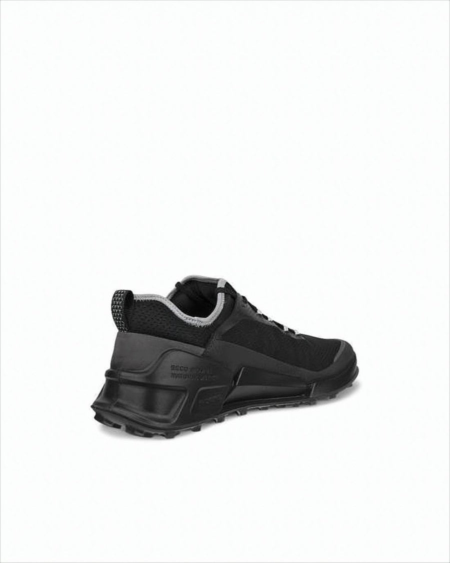 Ecco Breathable Mesh Low-Profile Ecco Sneakers