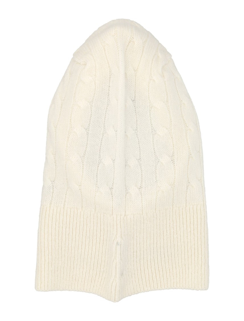 Polo Ralph Lauren Hoodie Cap Cable