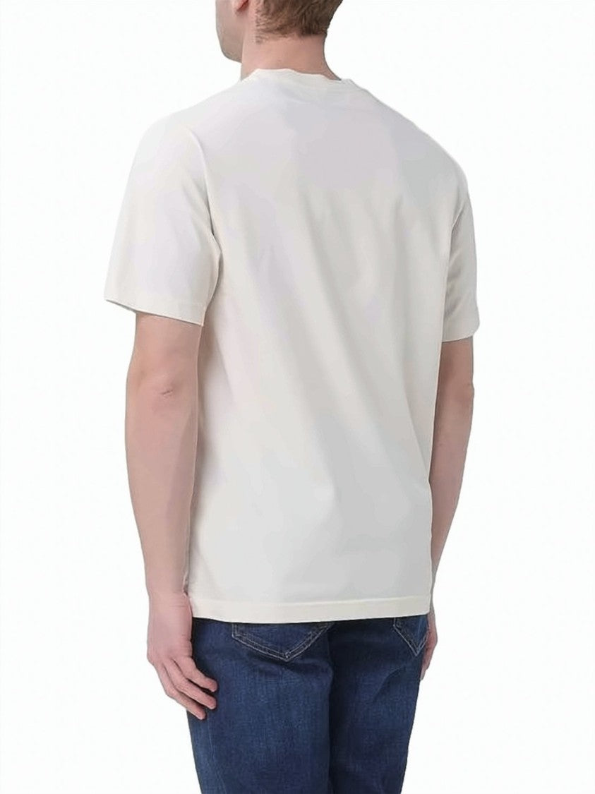 Kenzo Classic Crew Neck Short-Sleeve T-Shirt