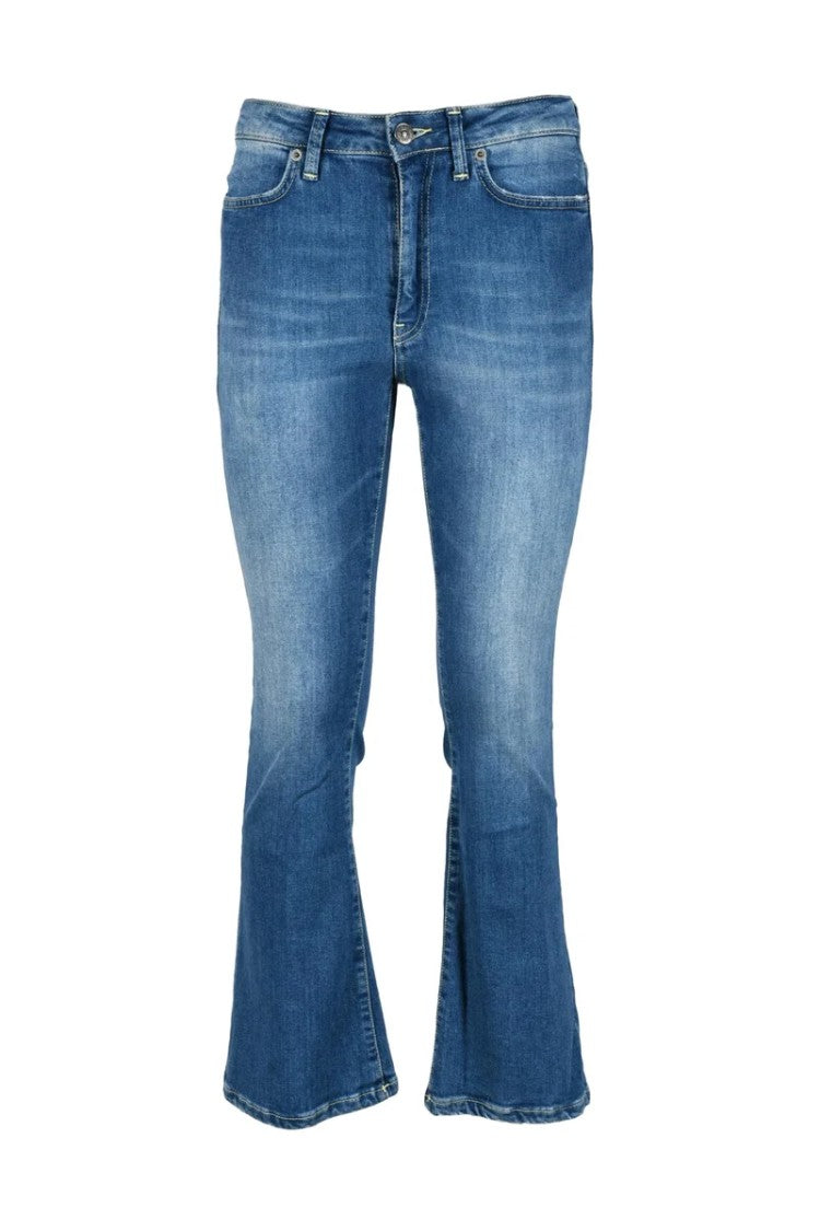Dondup Mandy Jeans - Blue