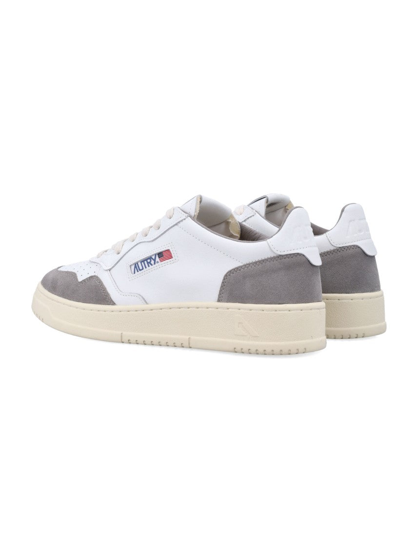 Autry Medalist Low Sneakers