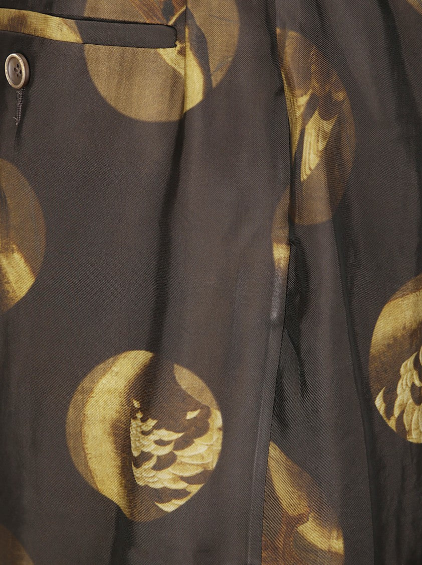 Uma Wang Poetic Pants