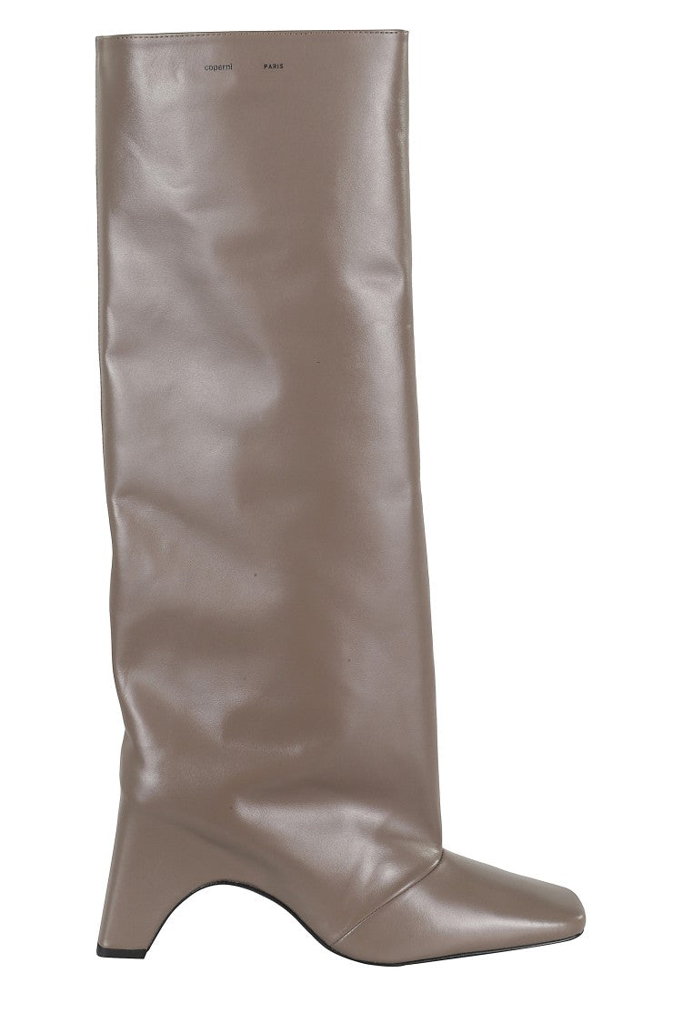 Coperni Cactus Bridge Boots