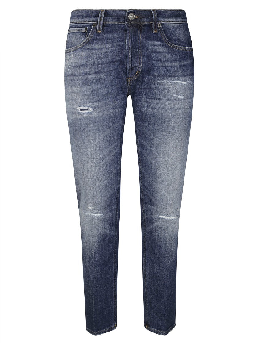 Dondup Brighton Pants