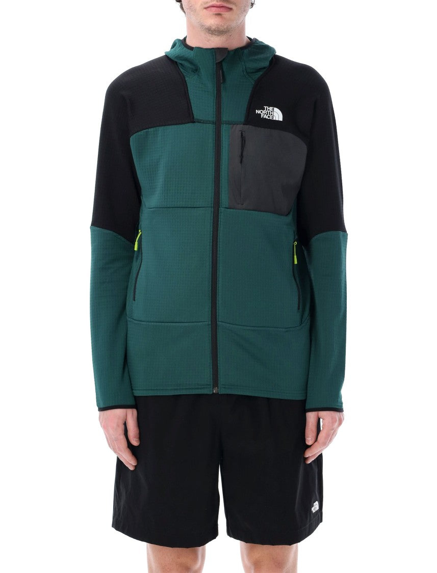 The North Face Stormgap Power Grid™ Hooded Jacket