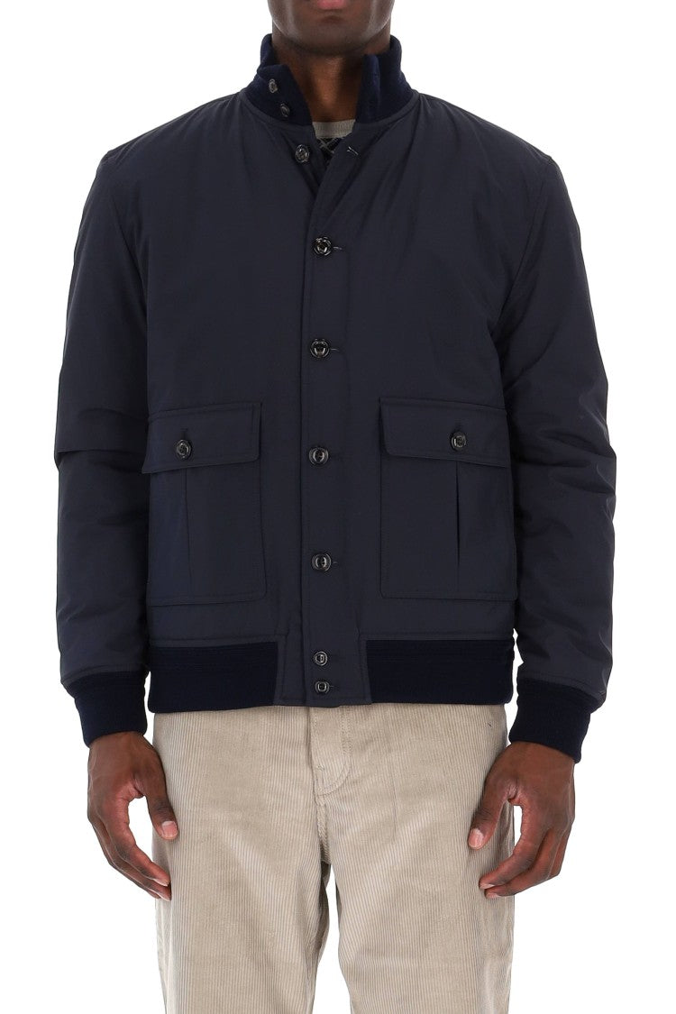 Valstar Tempesta Nylon Down Jacket