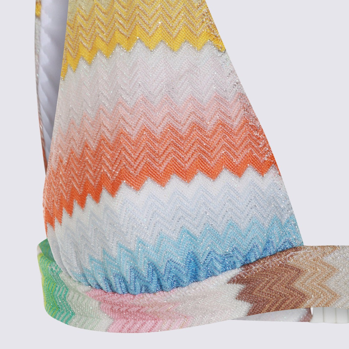 Missoni Multicolor Bikini Set