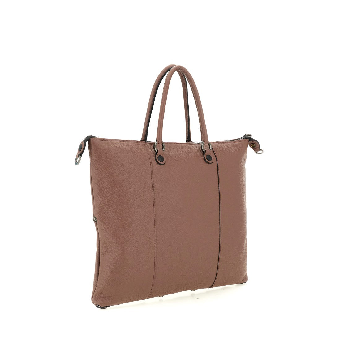 Gabs Transformative Brown Leather Tote Bag