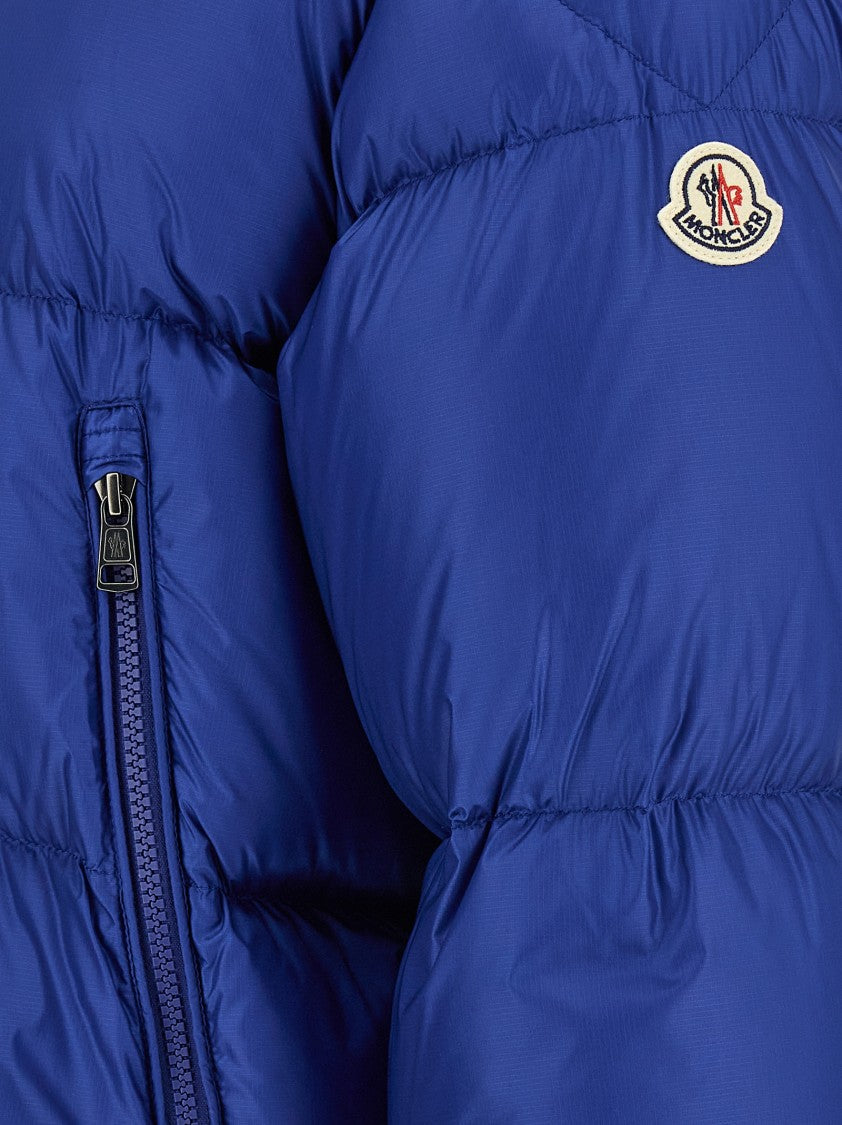 Moncler 'Rivau' Down Jacket