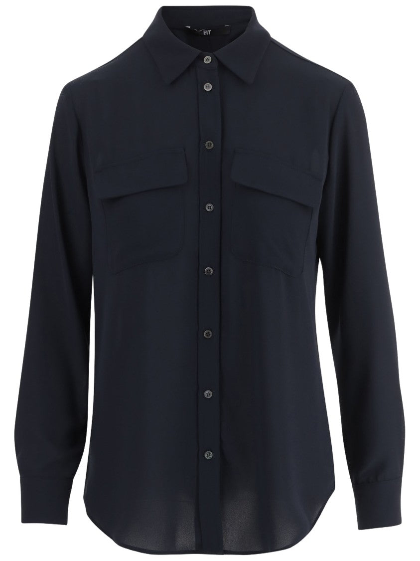 F.It Technical Fabric Shirt