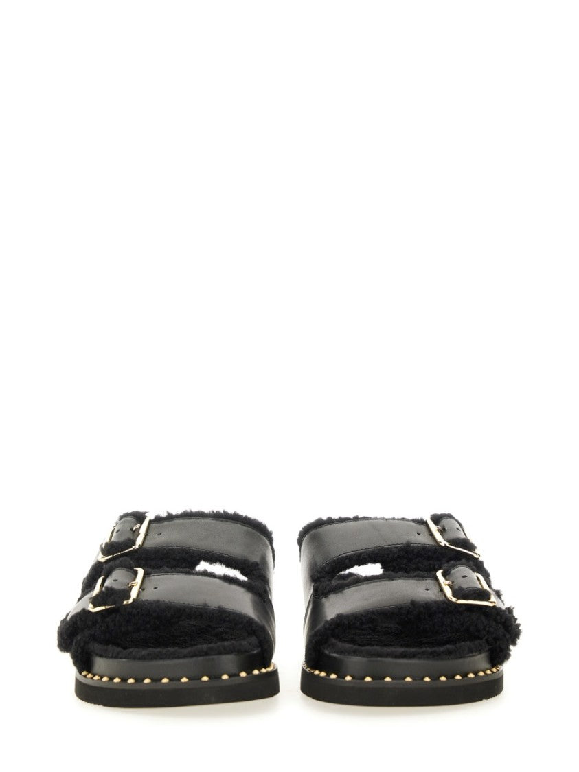 Ash "Utah Bis" Sandal