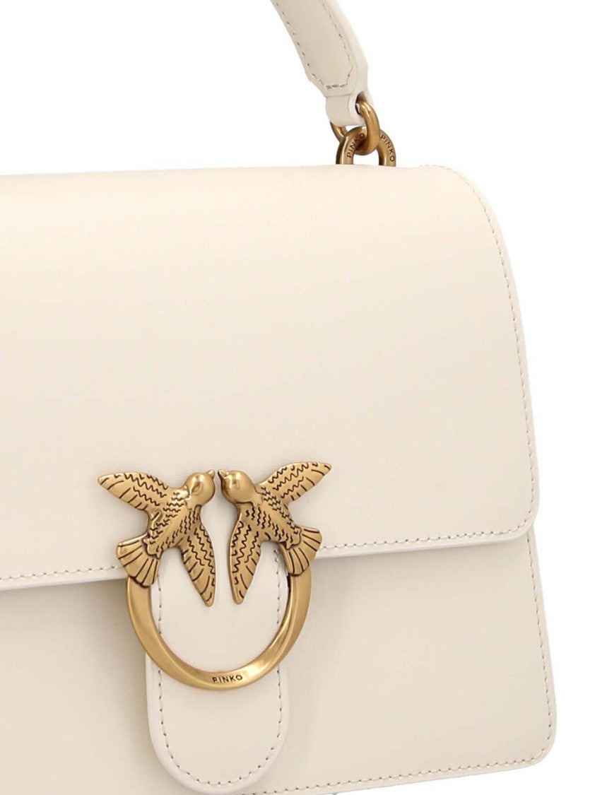 Pinko Love One Handbag