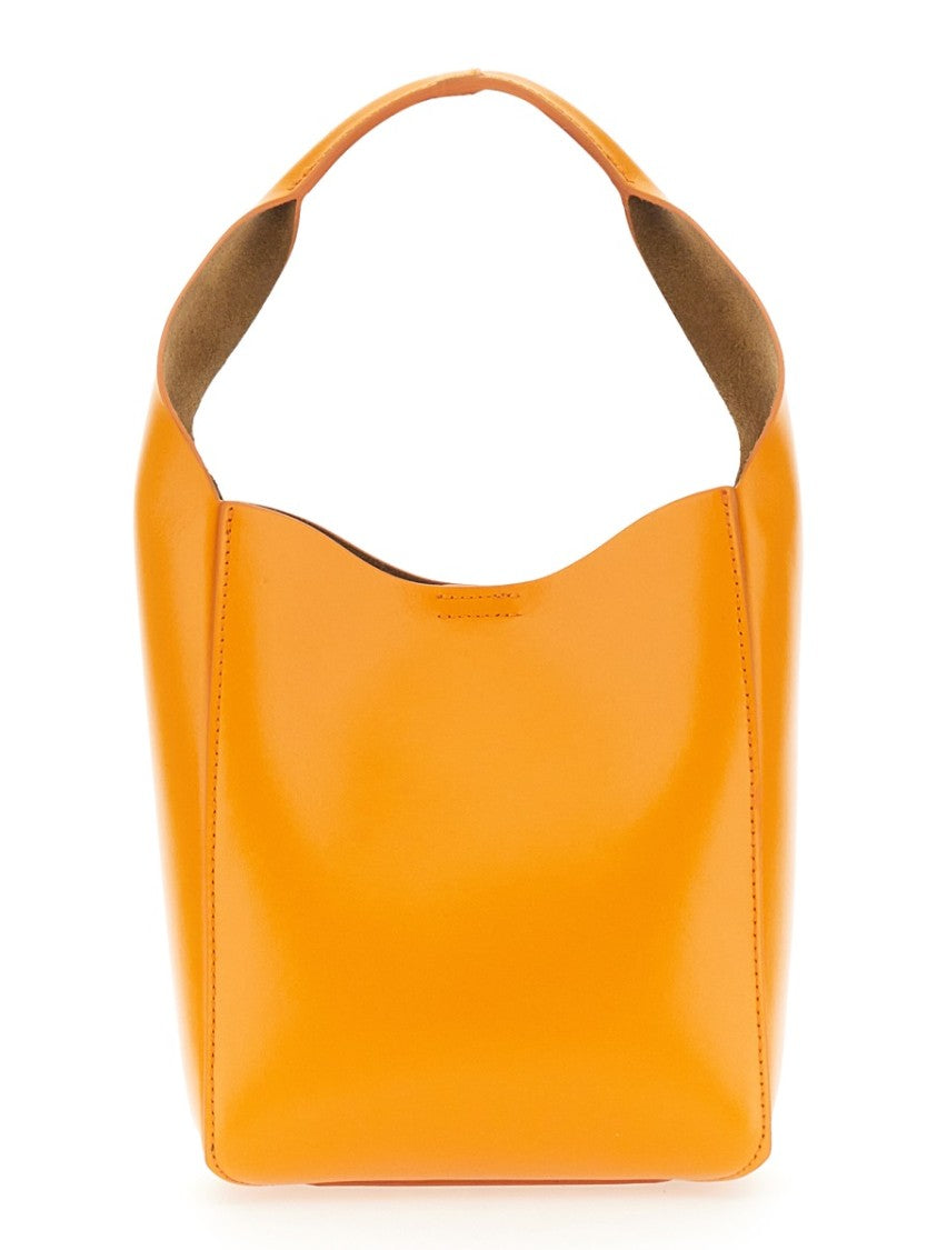Visone "Elizabeth" Tote Bag