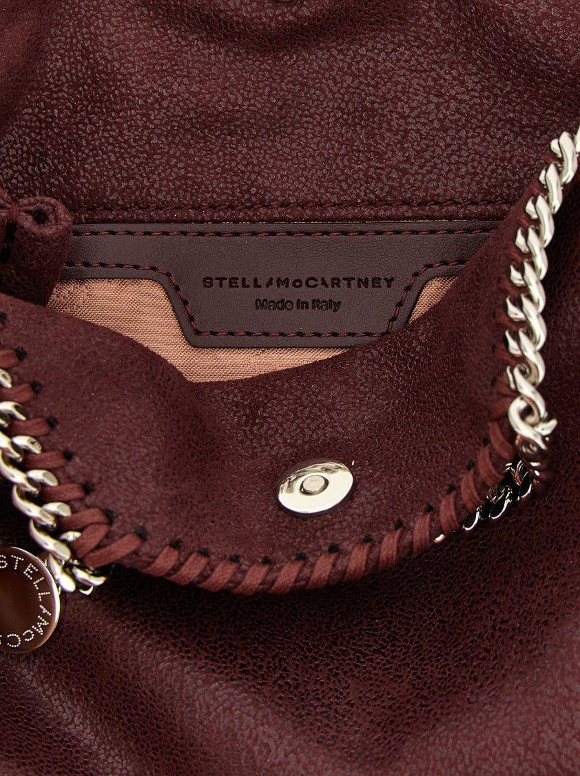 Stella Mccartney Tiny Falabella' Handbag