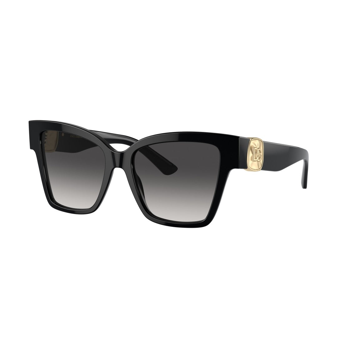 Dolce & Gabbana 0Dg4470 Oversized Square Frame Sunglasses