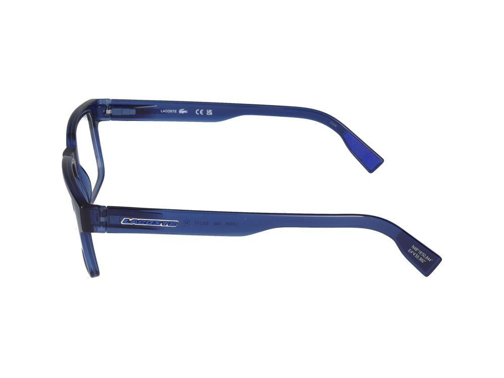 Lacoste Eyeglasses L2928 400 Blue 53/17/145