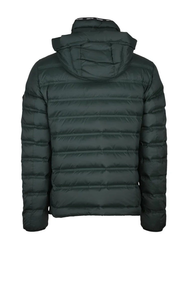 Peuterey Boggs Down Jacket - Forest Green