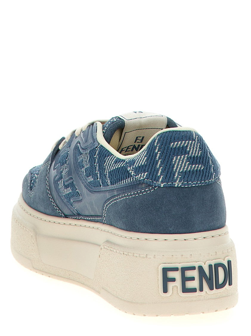 Fendi ' Match' Sneakers