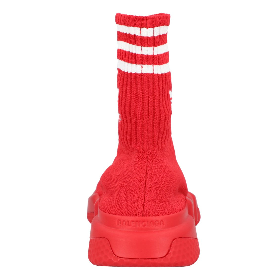 Balenciaga Speed Trainer Red