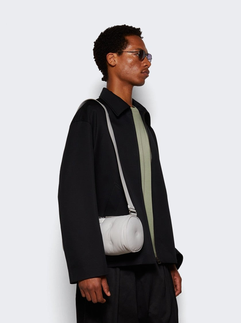 Maison Margiela Glam Slam Pillow Bag Glacial