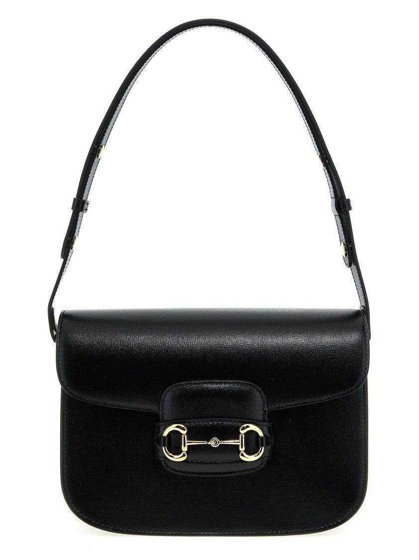 Gucci ' Horsebit 1955' Shoulder Bag