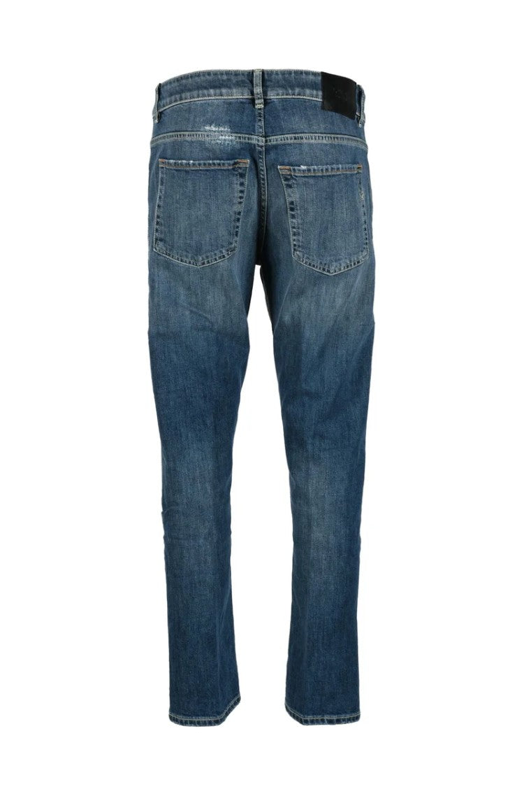 Dondup Mila Jeans - Blue