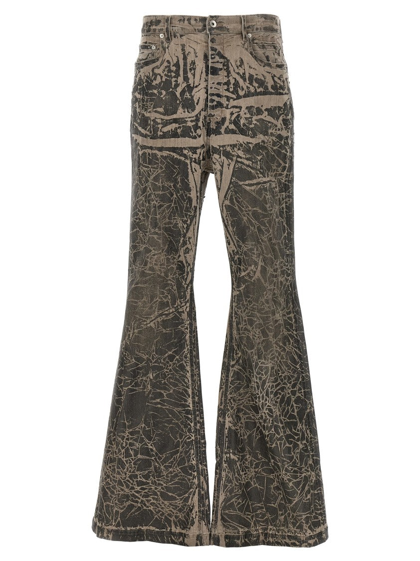 Drkshdw 'Bolan Bootcut' Jeans