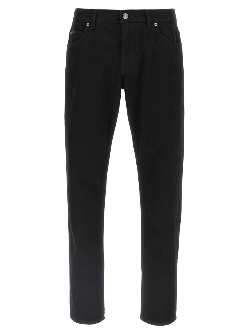 Dolce & Gabbana 'Mercury' Pants
