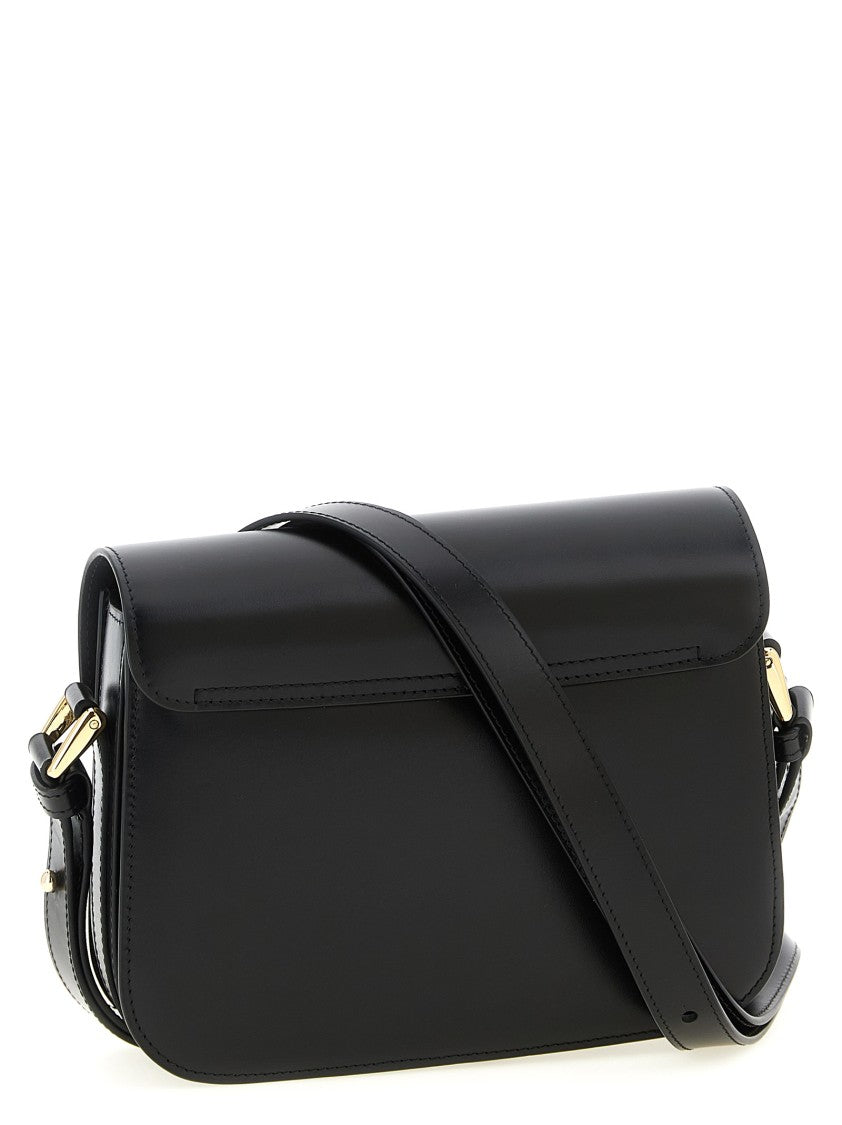 A.P.C. 'Grace Small' Crossbody Bag