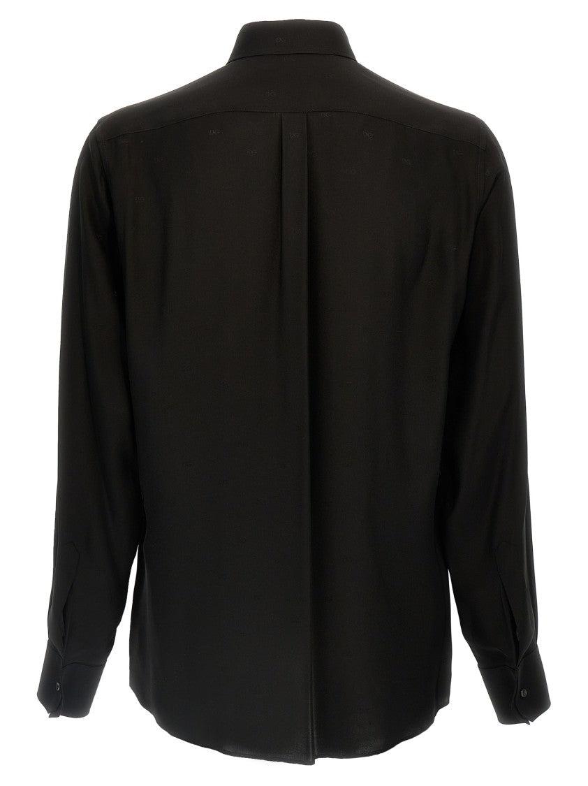 Dolce & Gabbana 'Martini' Shirt