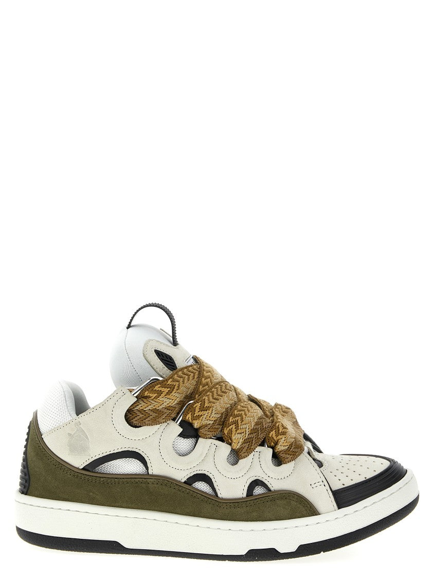 Lanvin 'Curb' Sneakers