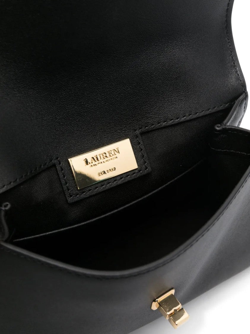 Lauren Ralph Lauren Farrah Sm Satchel Small