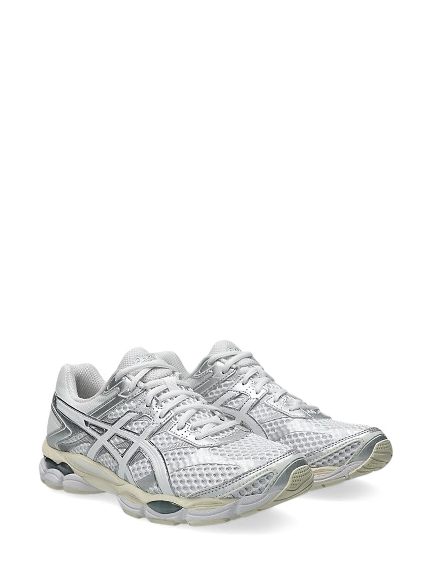 Asics Low-Profile Versatile Sneakers With Visible Gel Technology
