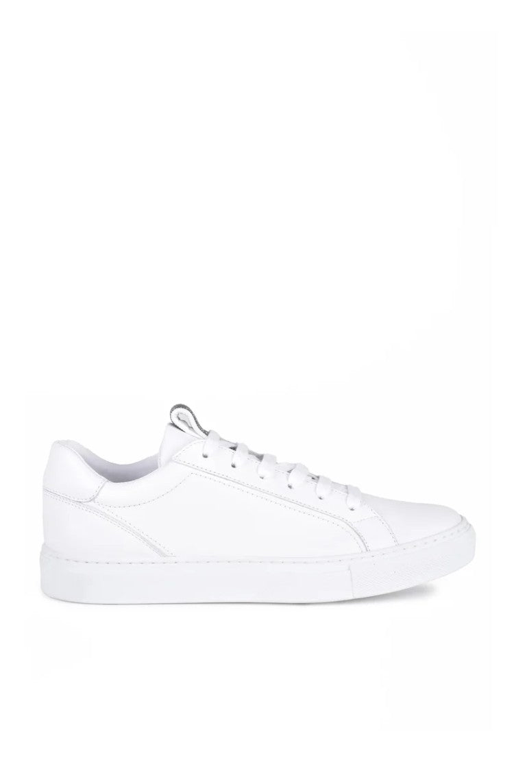 Brunello Cucinelli Women's Sneakers - White