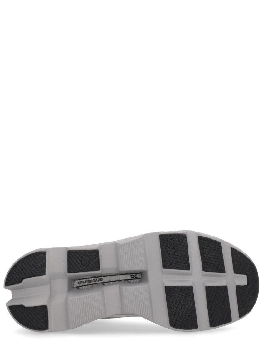 On "Cloudmonster" Sneaker