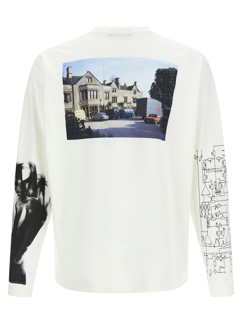 Undercover Uc2e4814-1' T-Shirt