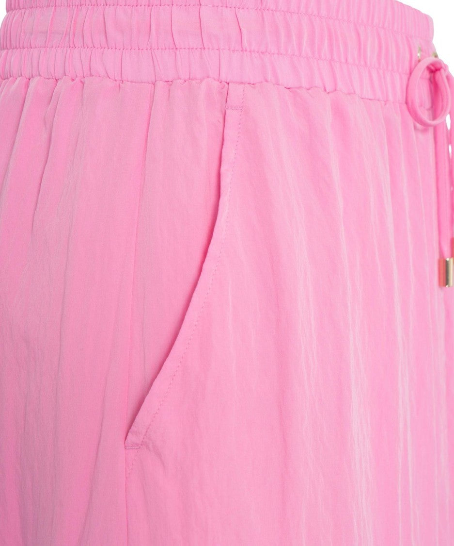 Liu Jo Maxi Skirt With Cargo Pockets