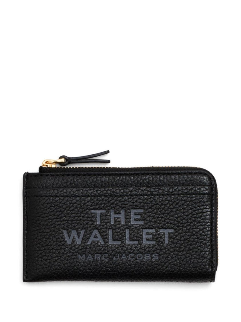 Marc Jacobs The Top Zip Multi Wallet