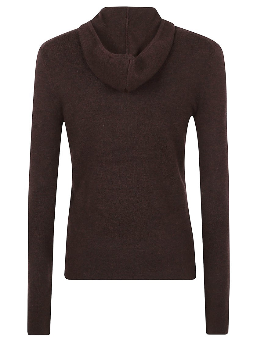 Victoria Beckham Wool Blend Sweater
