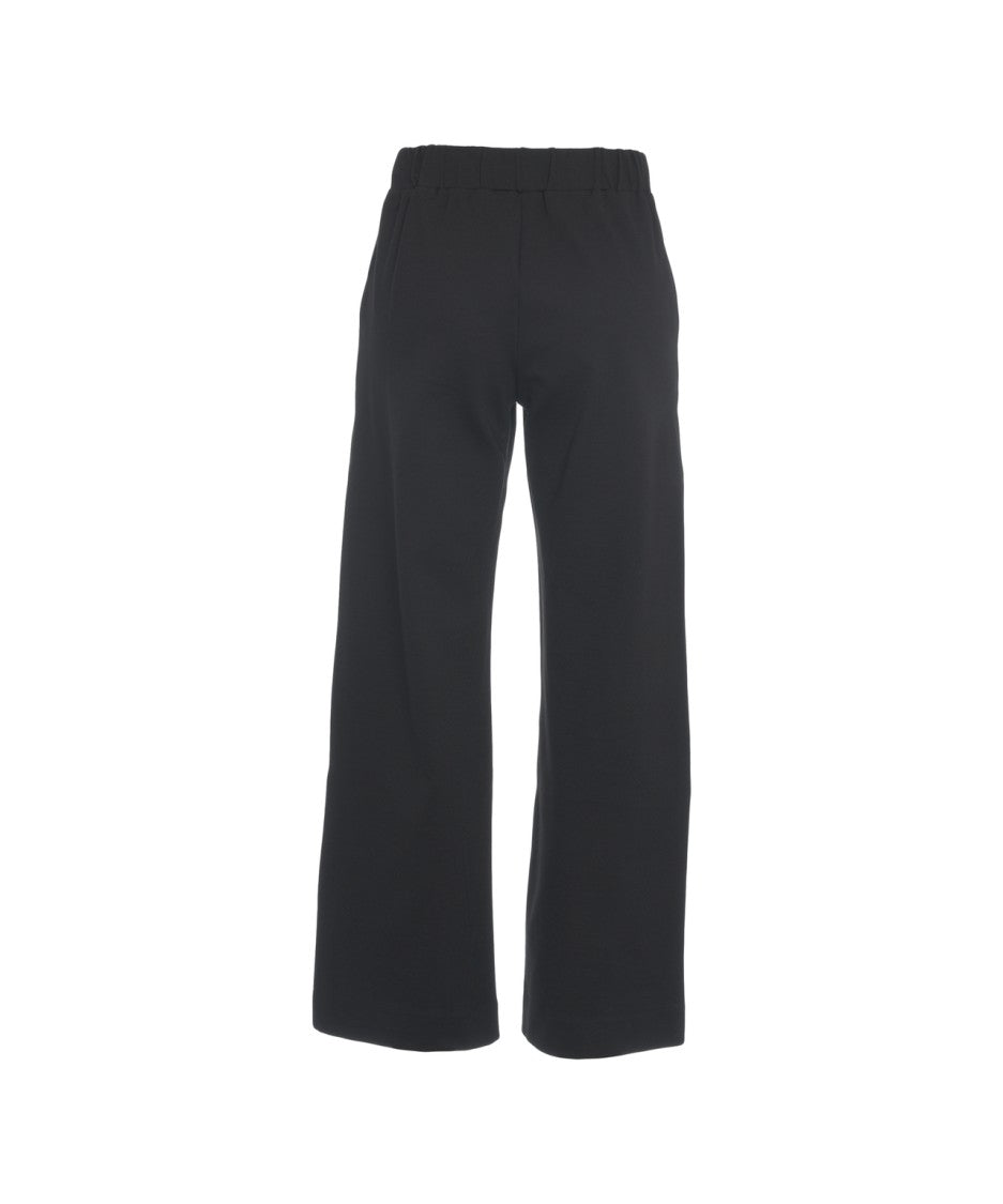 Oblo Unique Palazzo Trousers