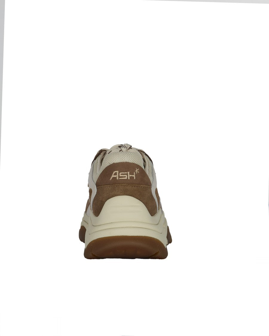 Ash Fandango/Talc Addict Sneakers