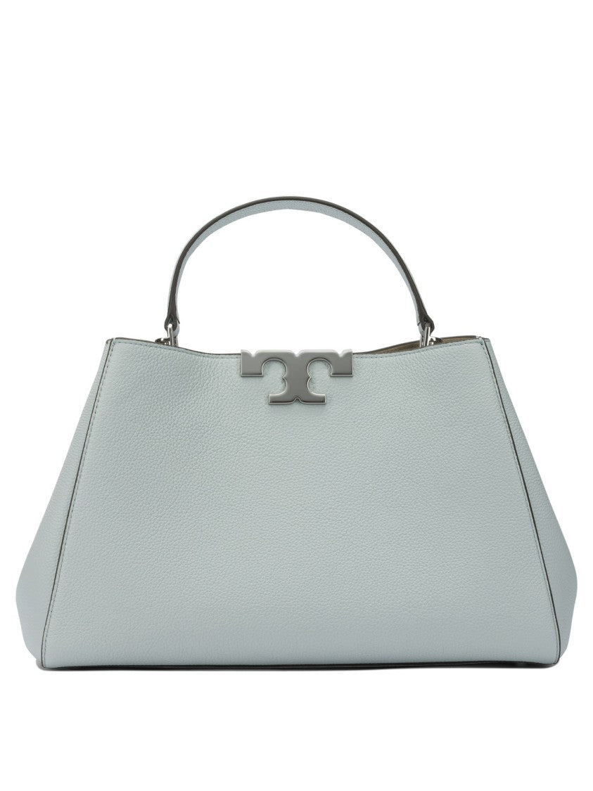 Tory Burch Trapezoidal Handbag