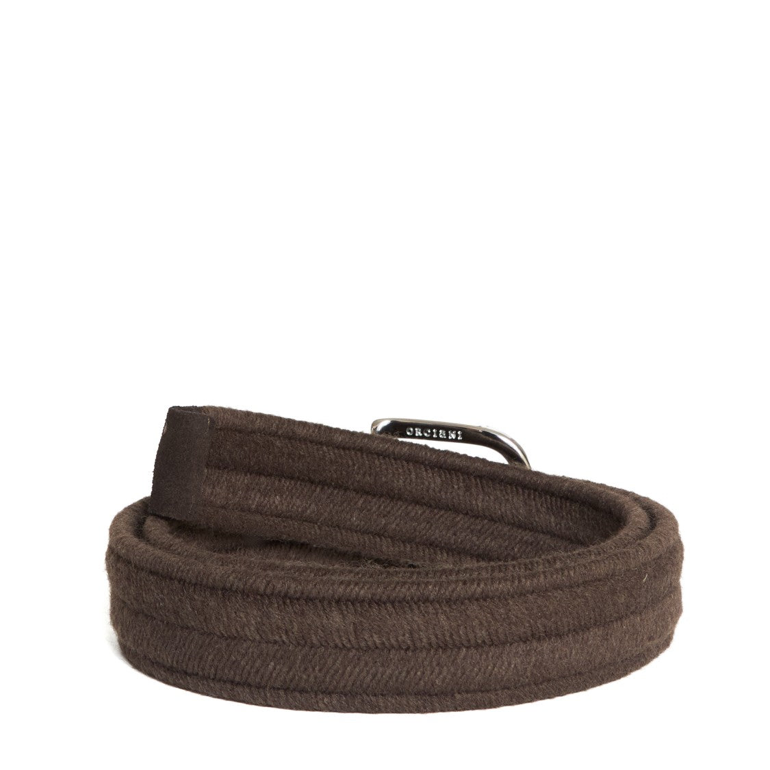 Orciani Elast Wool Belt
