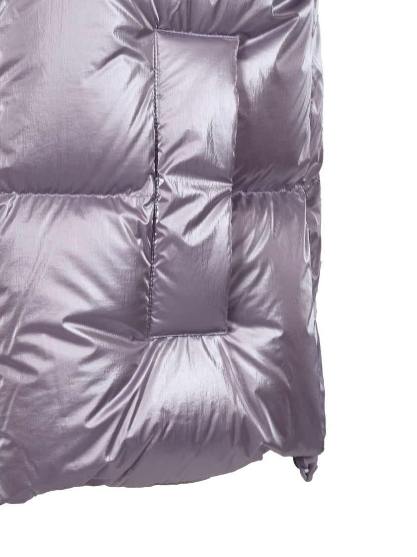 K-Way Thille Thermo Pearly Vest