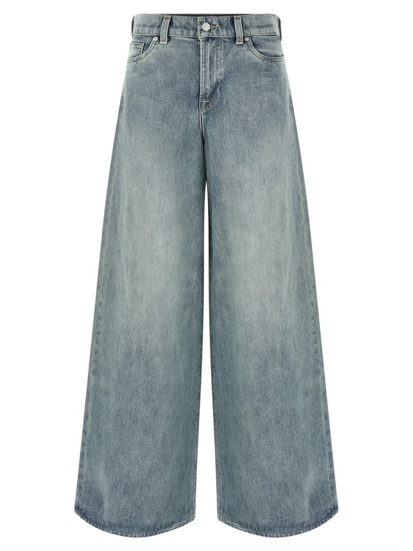 7 For All Mankind Marie' Jeans