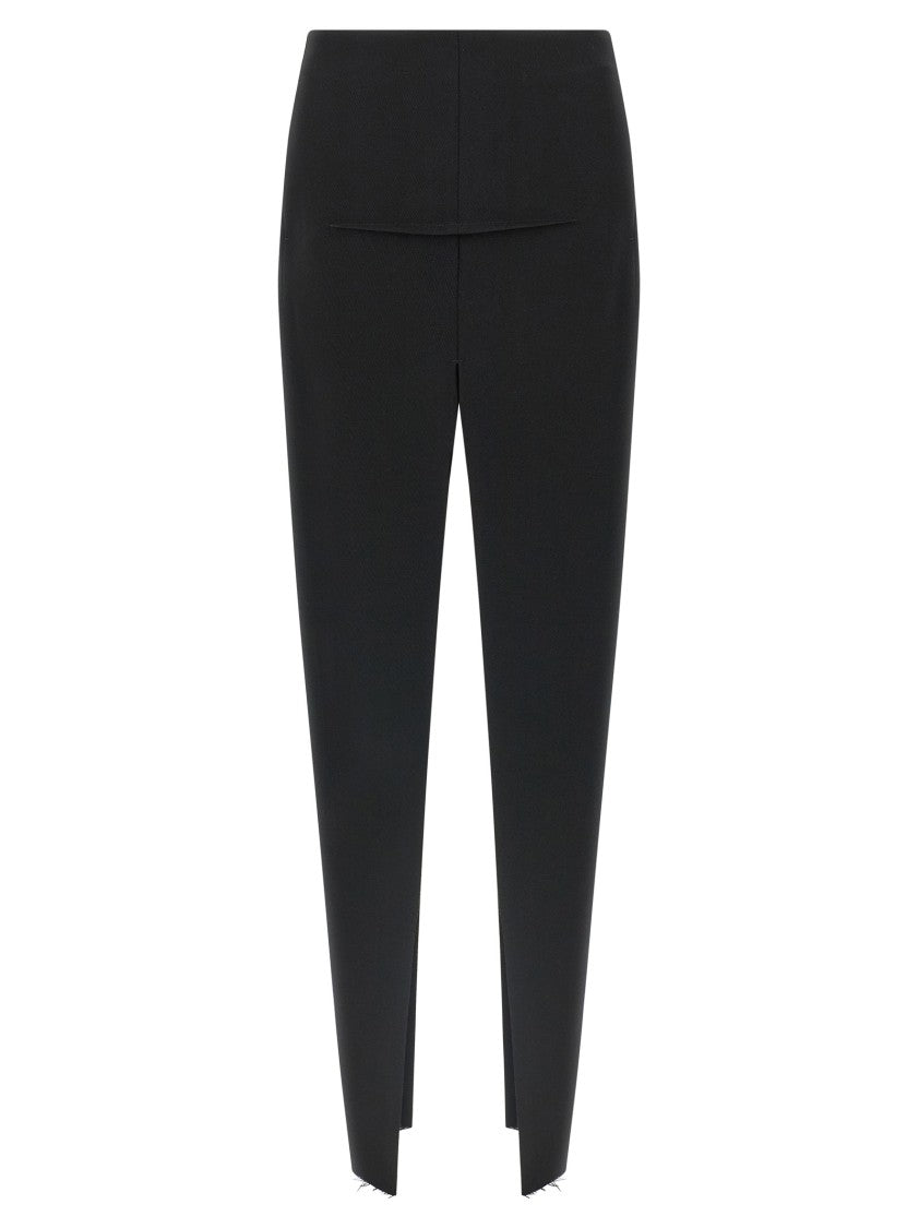 Rick Owens Sliced' Skirt