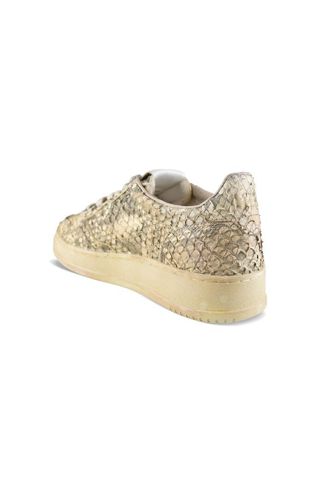 Autry Medalist Sneakers